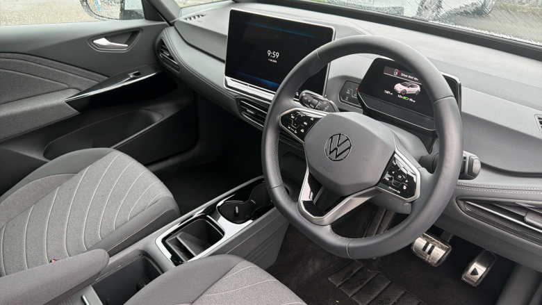 Volkswagen ID.3 150kW Match Pro 59kWh 5dr Auto Electric Hatchback